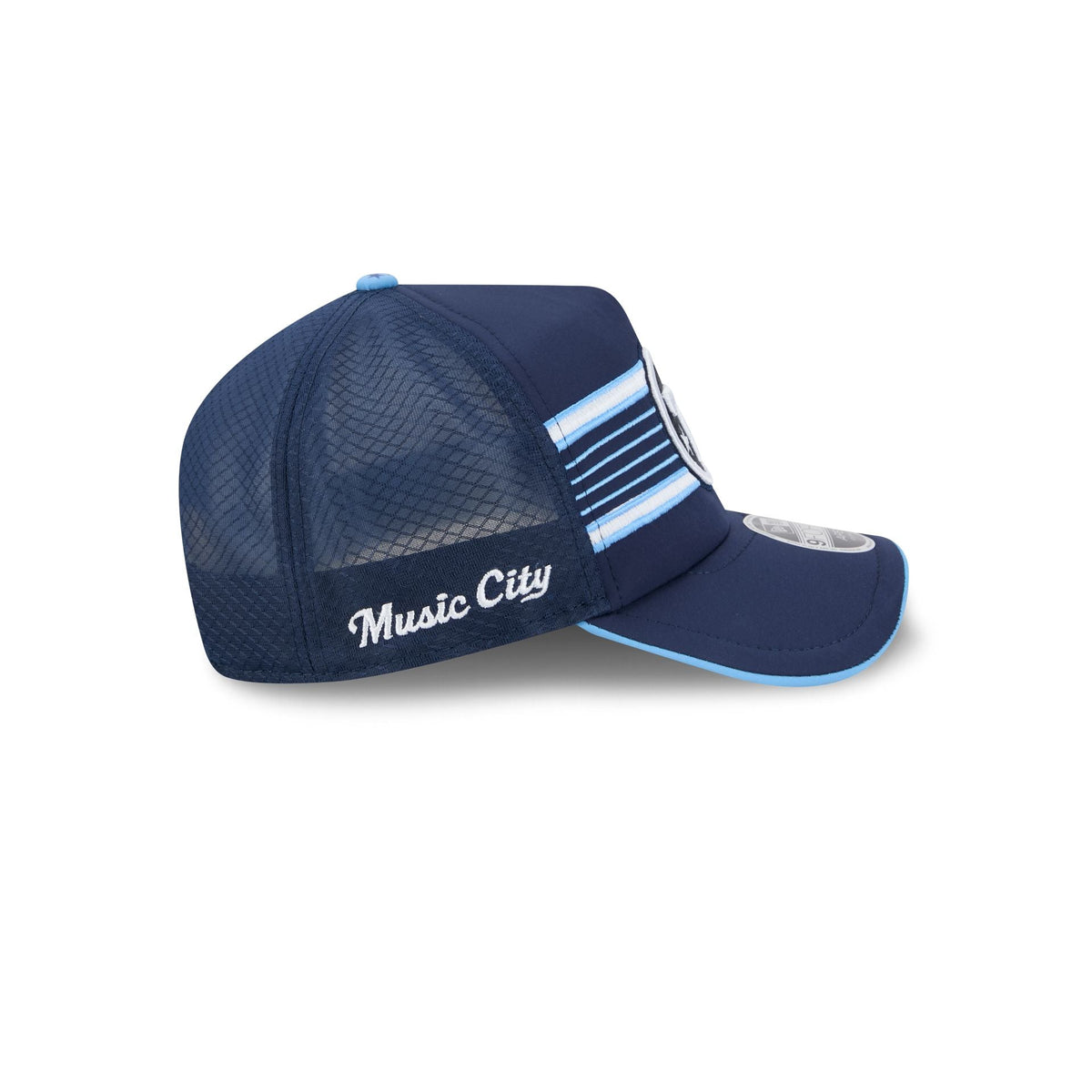 Tennessee Titans 2026 Rivalries 9FORTY APEX Snapback Hat