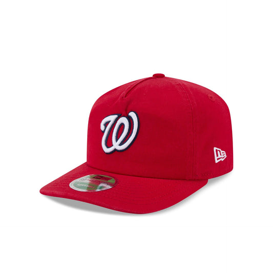 Washington Nationals Player Replica 19TWENTY Snapback Hat
