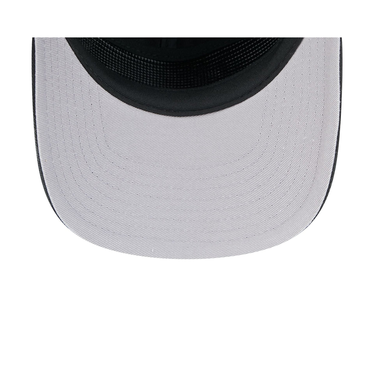 Los Angeles Lakers Black 19TWENTY Snapback Hat