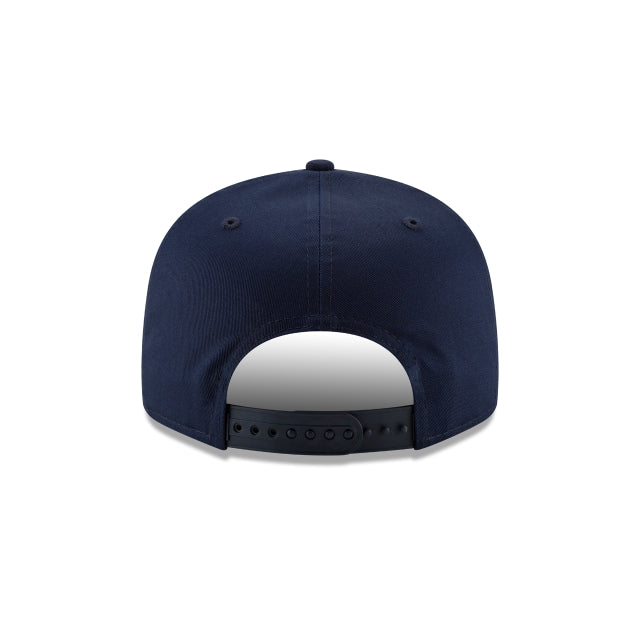 Tennessee Titans Basic 9FIFTY Snapback Hat