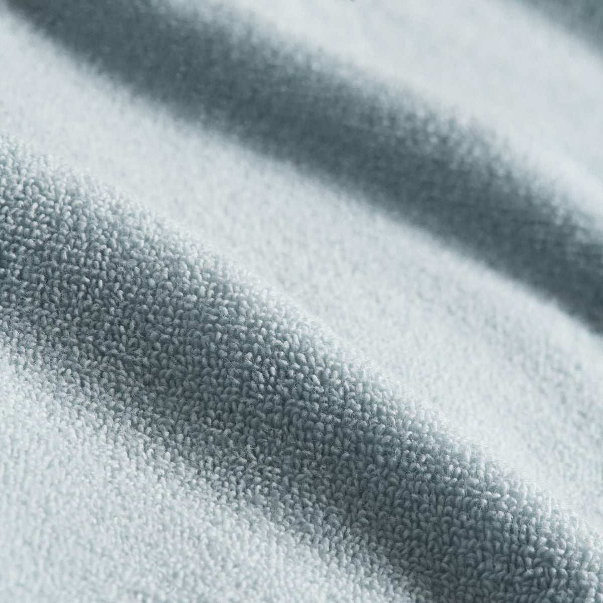 Plush Turkish Cotton Bath Towels Set of 2