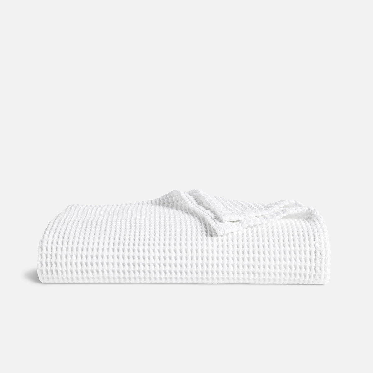 Dreamweave Waffle Throw Blanket
