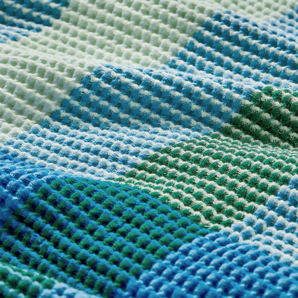 Dreamweave Waffle Throw Blanket
