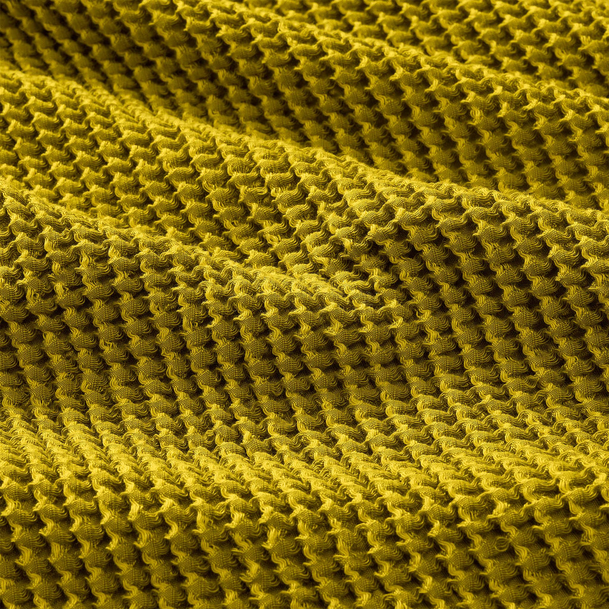 Dreamweave Waffle Throw Blanket