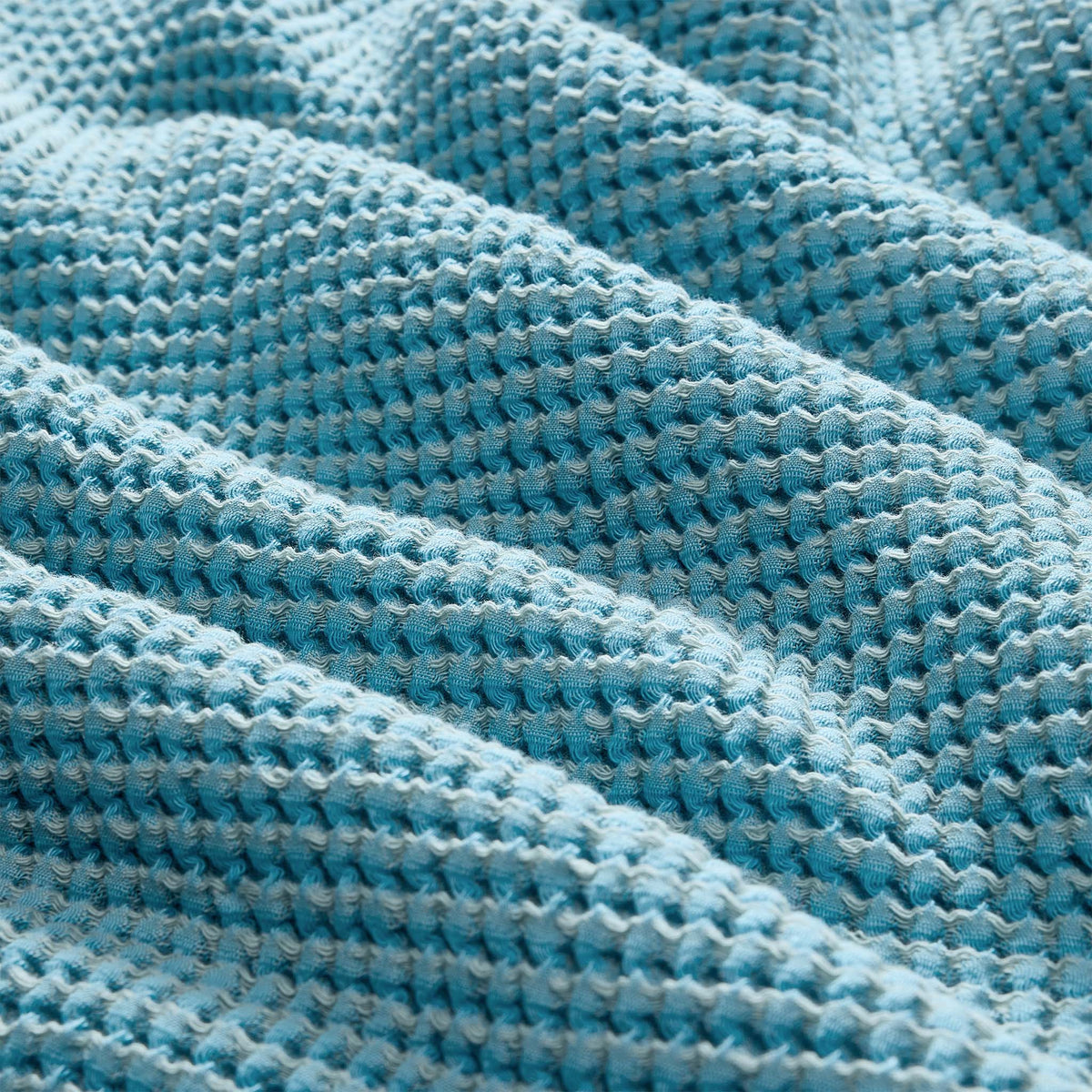 Dreamweave Waffle Throw Blanket