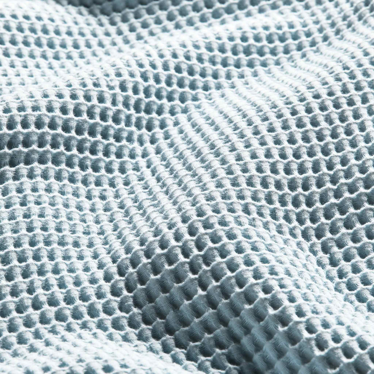 Dreamweave Waffle Throw Blanket
