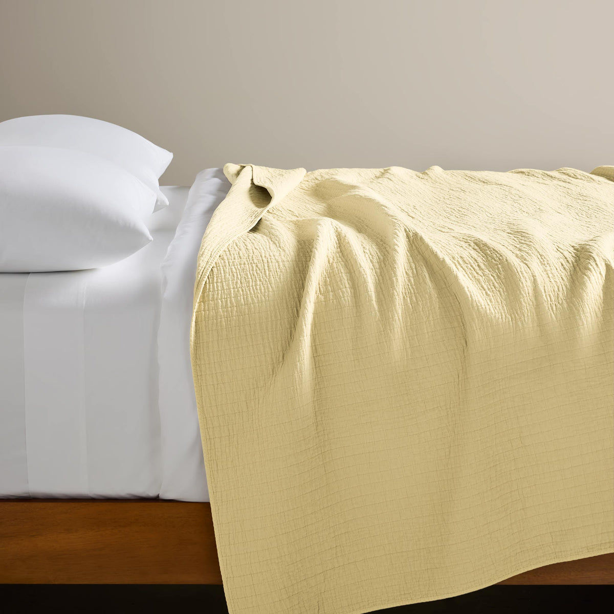 Weekend Wash Bed Blanket