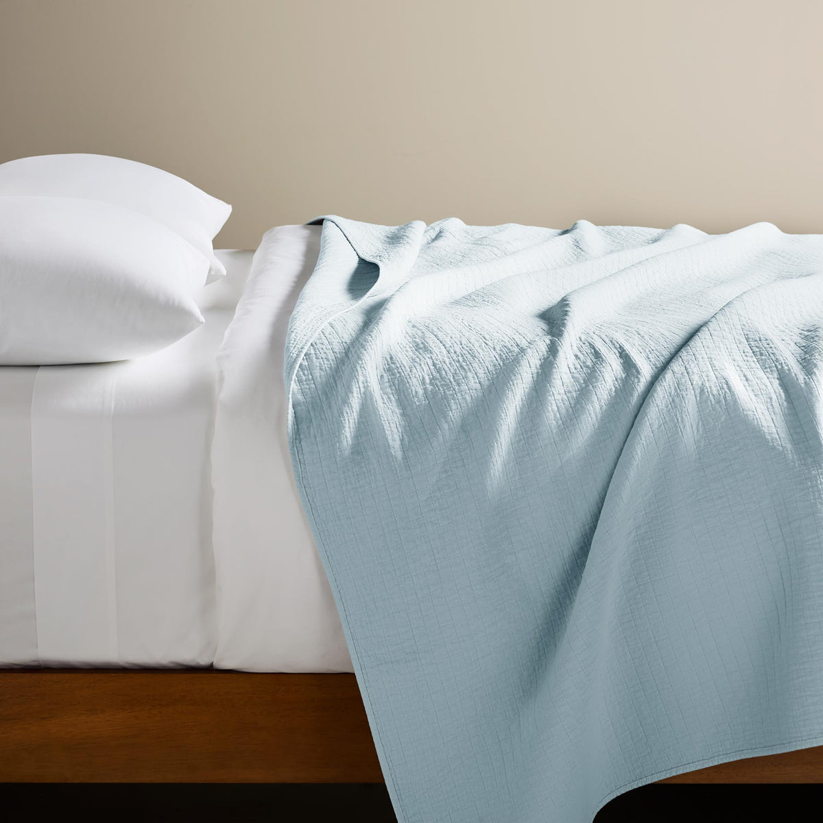 Weekend Wash Bed Blanket