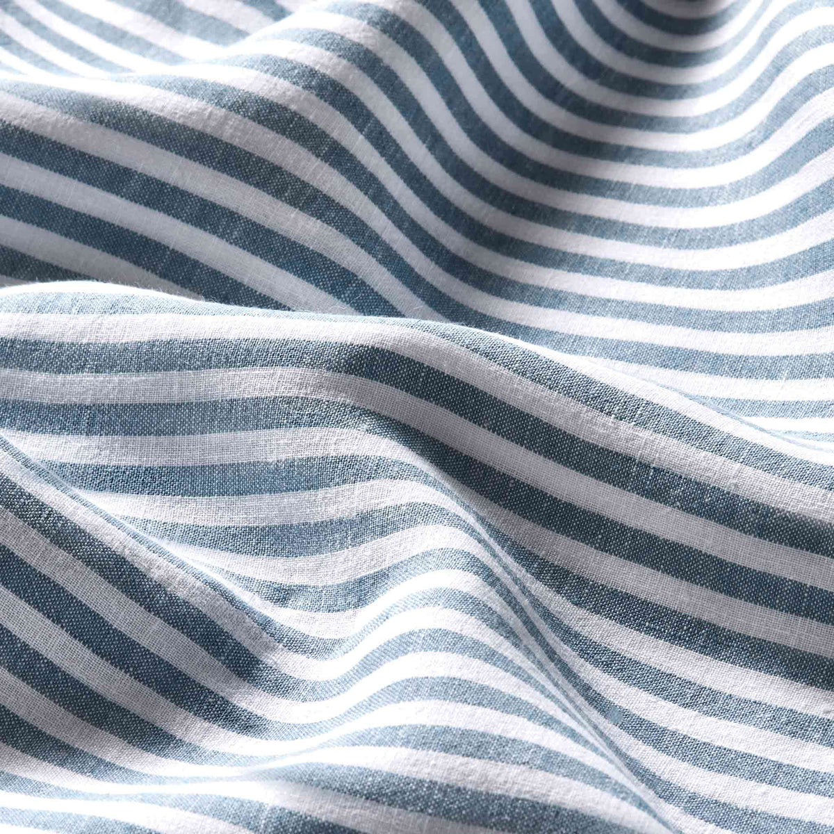 Washed European Linen Hardcore Sheet Bundle