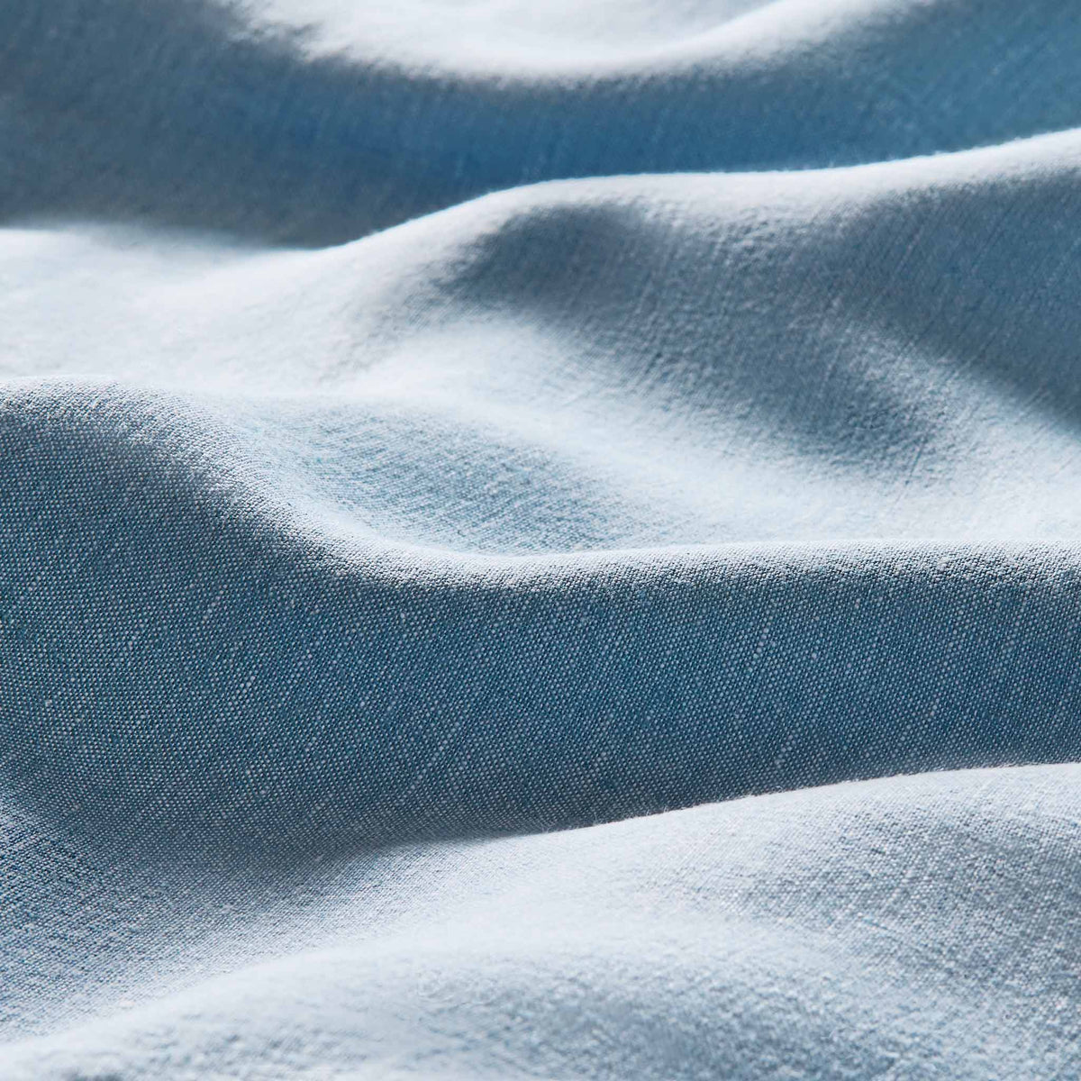 Washed European Linen Hardcore Sheet Bundle