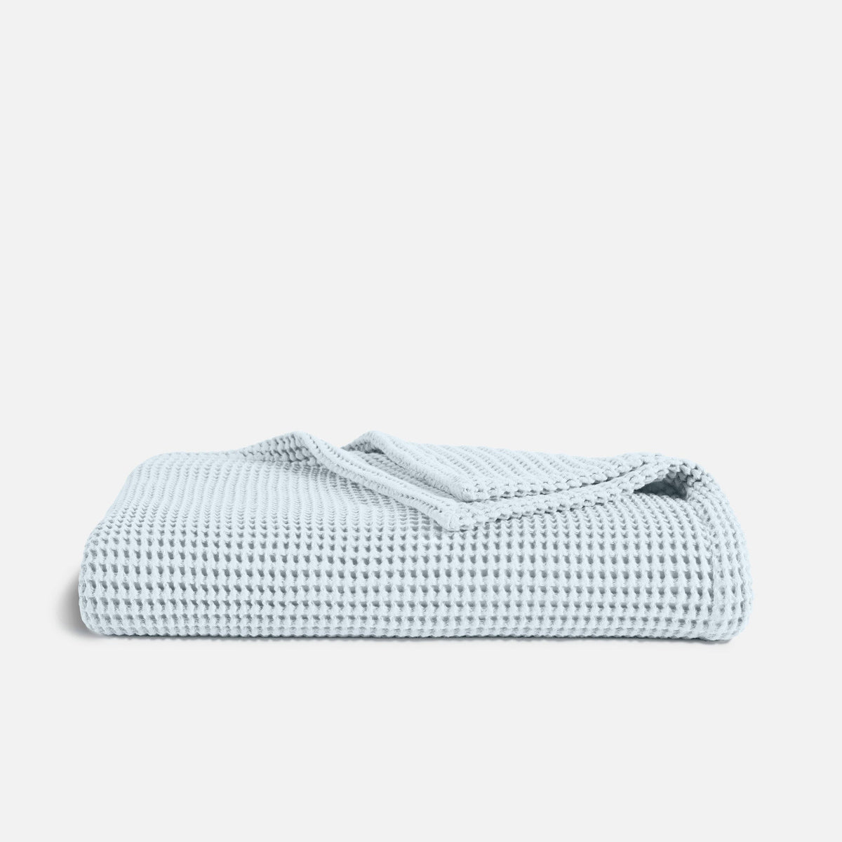 Dreamweave Waffle Throw Blanket