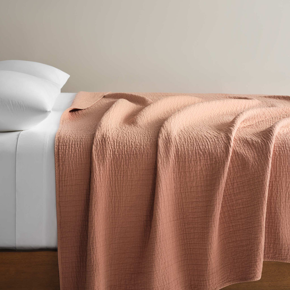 Weekend Wash Bed Blanket