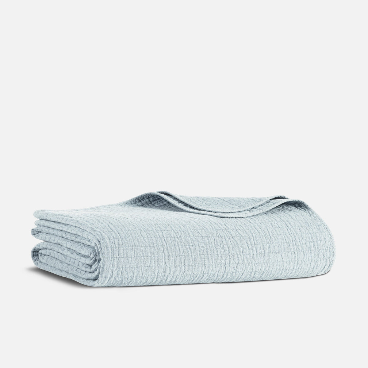 Weekend Wash Bed Blanket