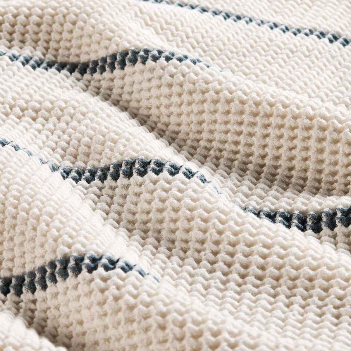 Dreamweave Waffle Throw Blanket