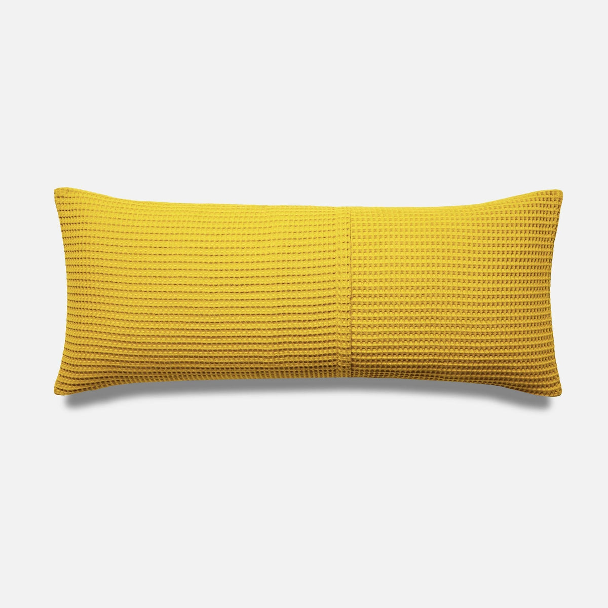 Dreamweave Waffle Pillow Cover