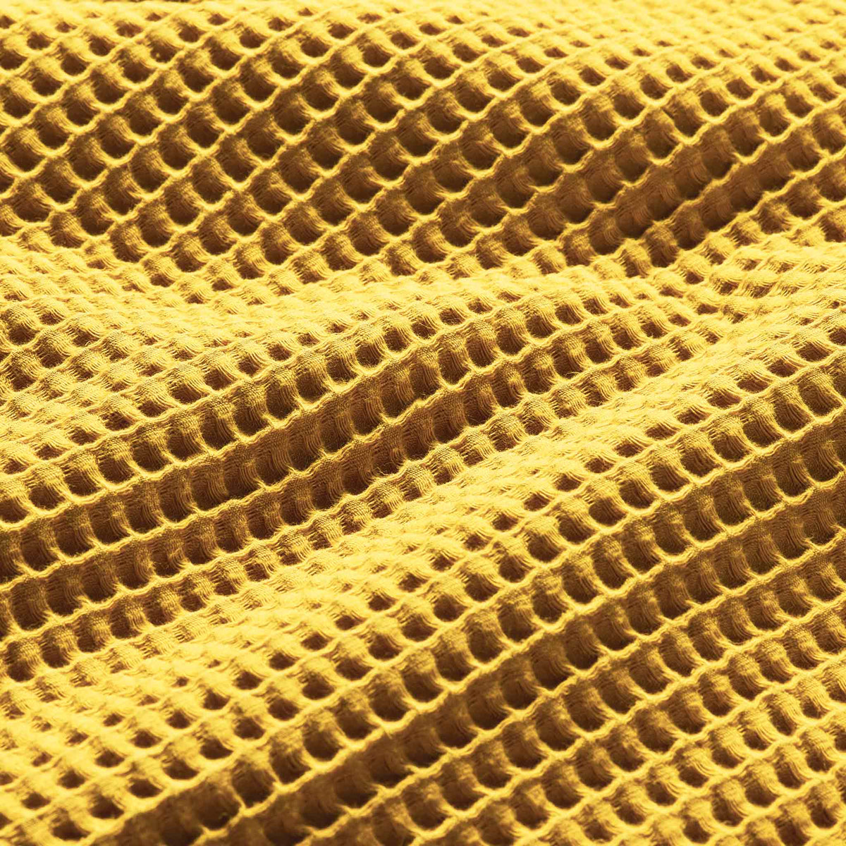 Dreamweave Waffle Throw Blanket