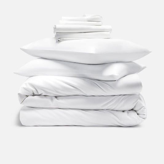 Classic Percale Hardcore Sheet Bundle
