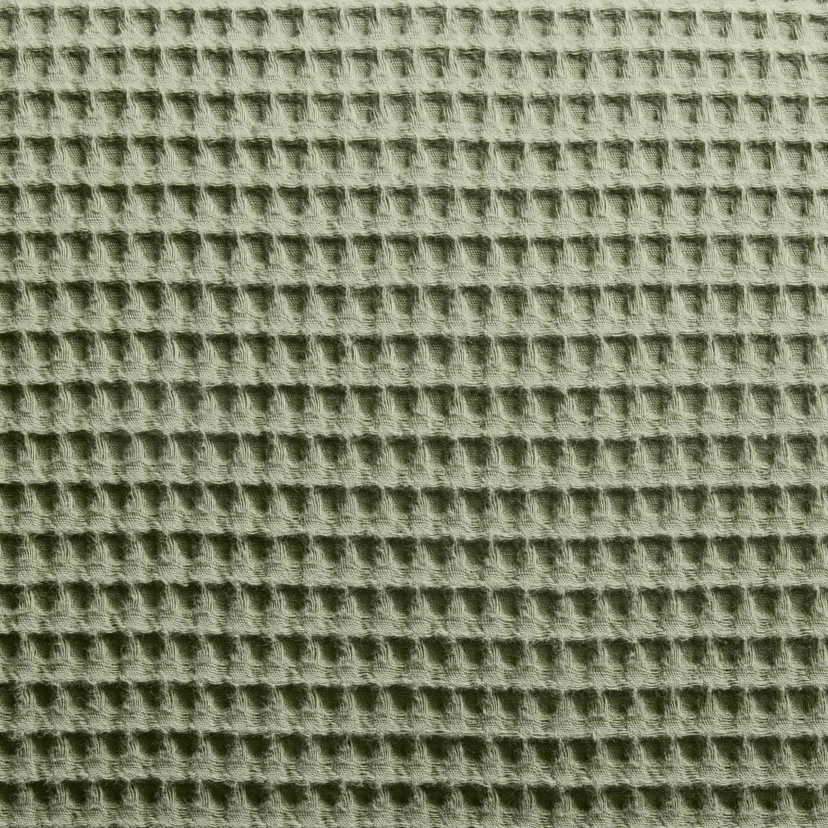 Dreamweave Waffle Throw Blanket