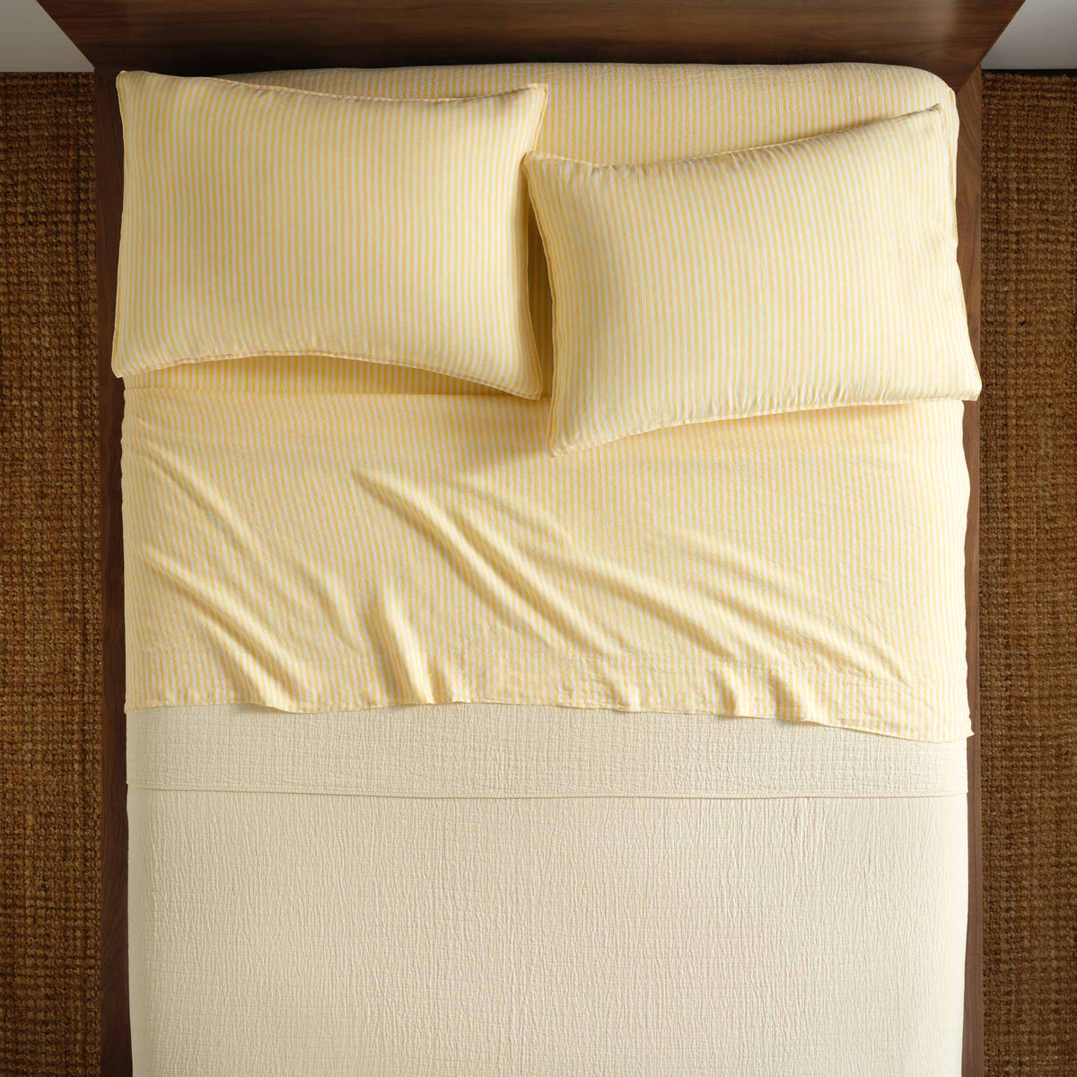 Weekend Wash Bed Blanket