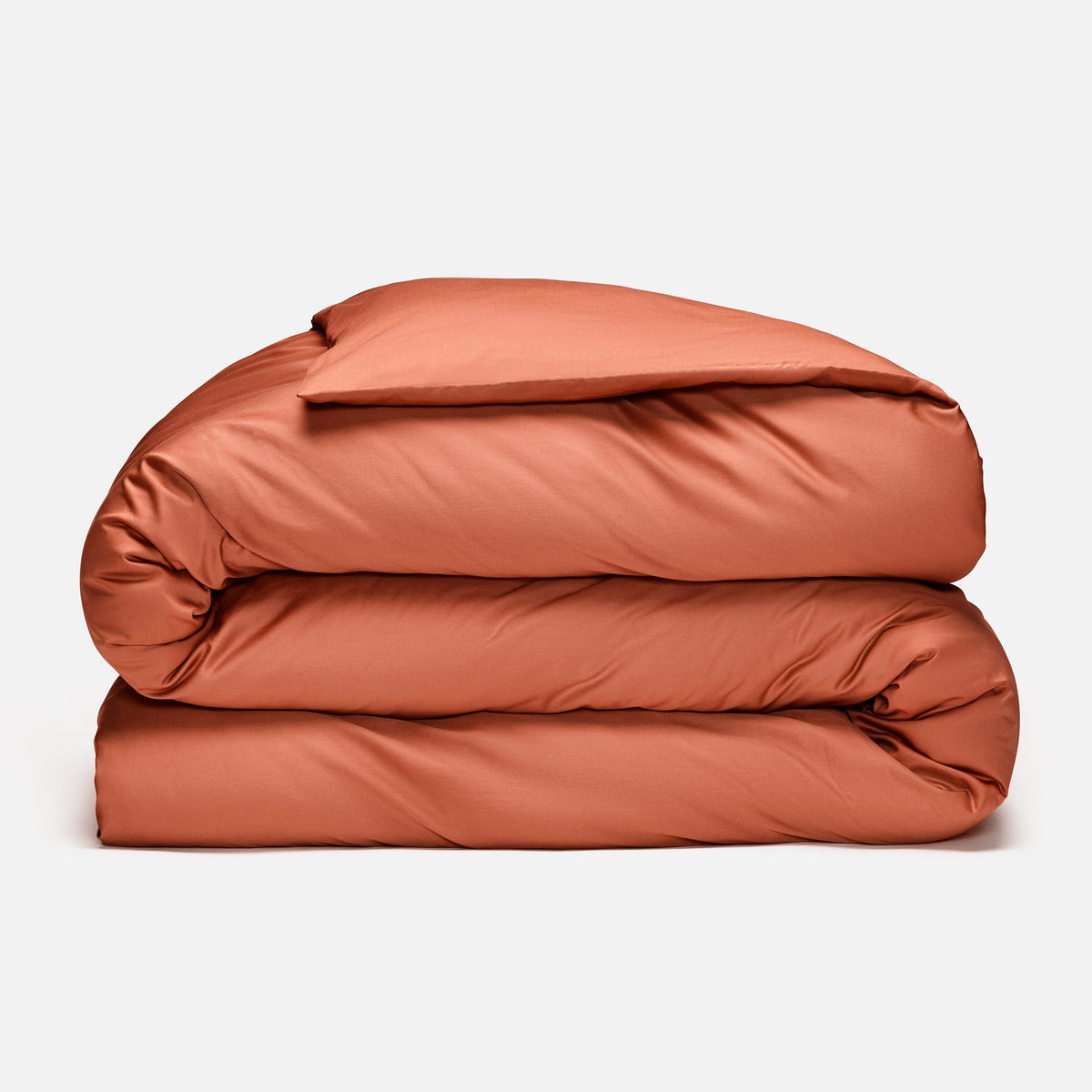 Luxe Sateen Duvet Cover