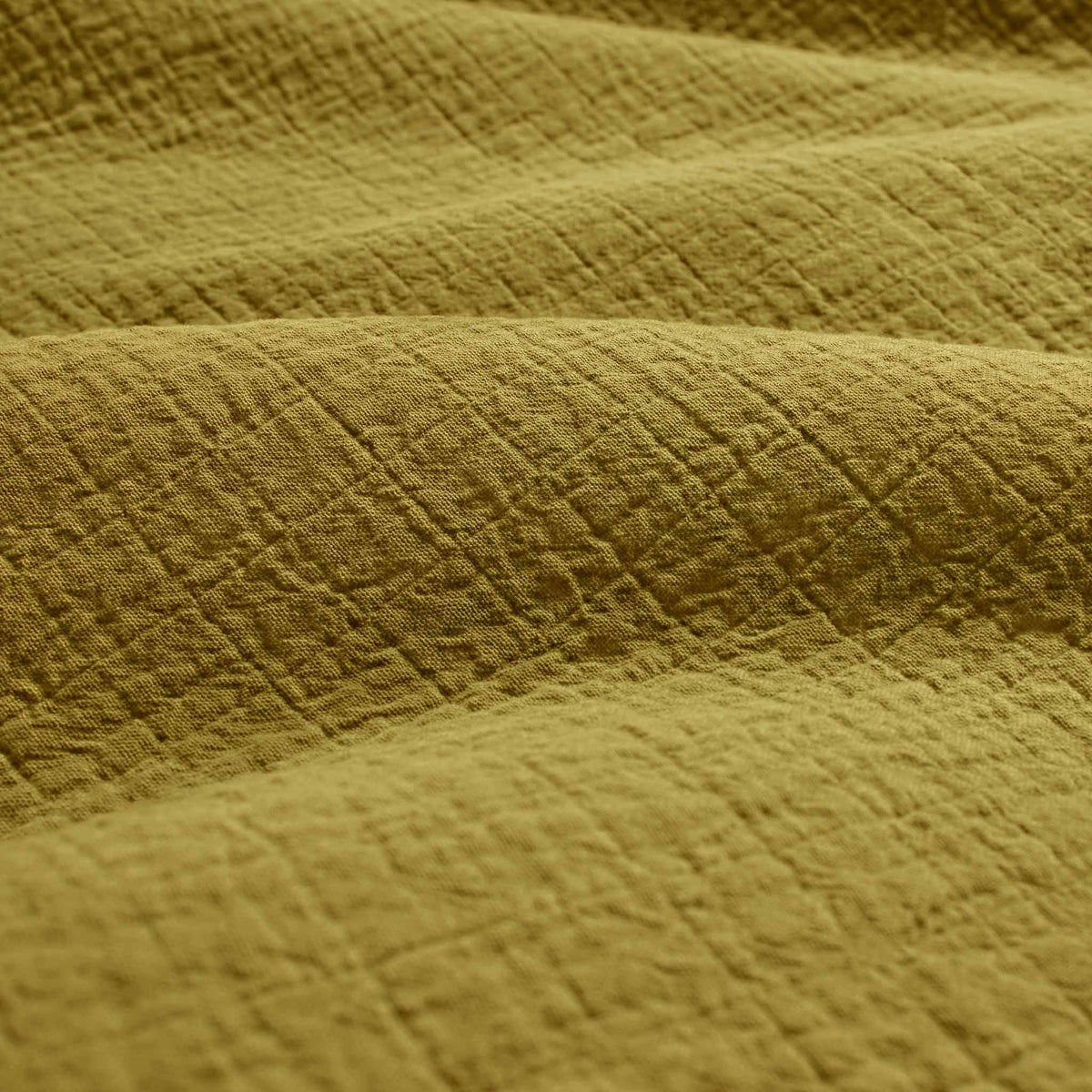 Weekend Wash Bed Blanket