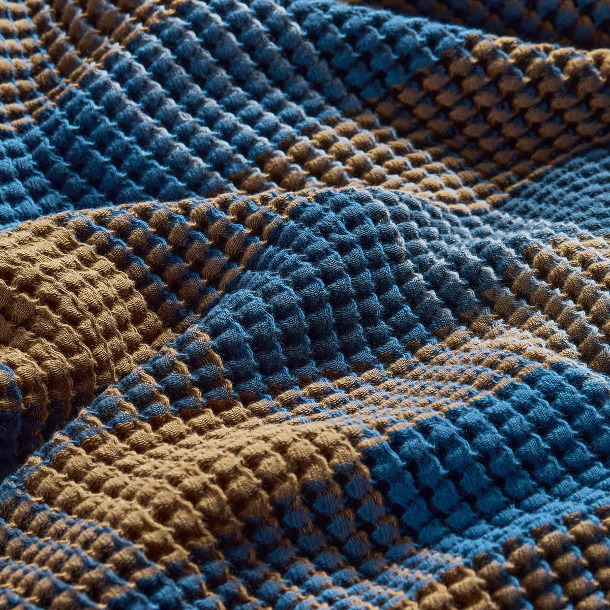 Dreamweave Waffle Throw Blanket