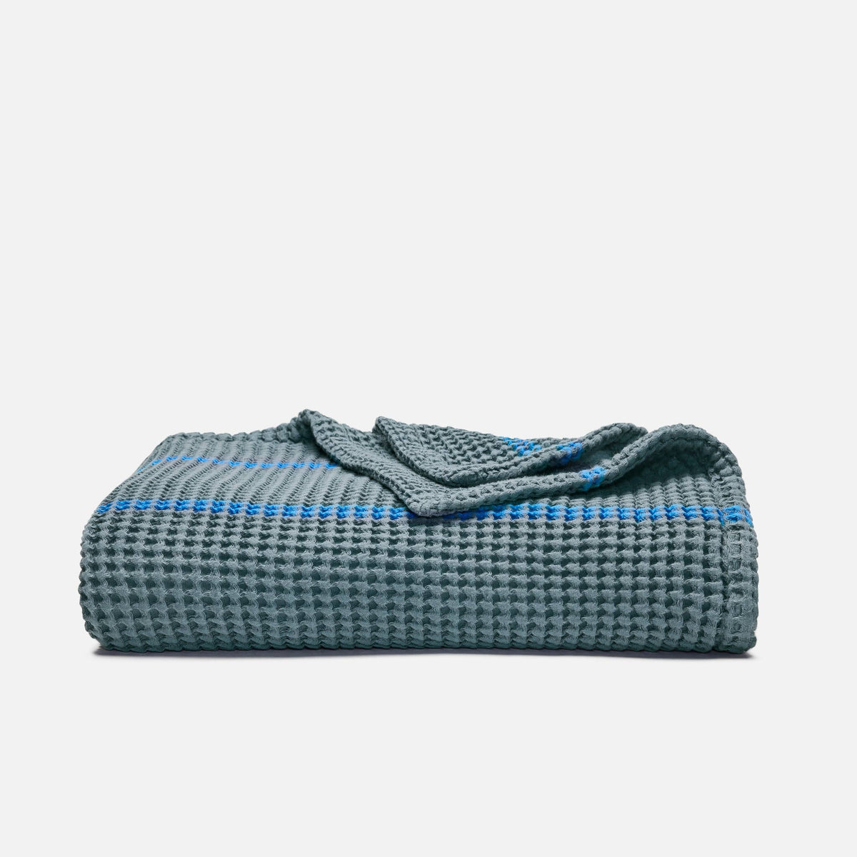Dreamweave Waffle Throw Blanket