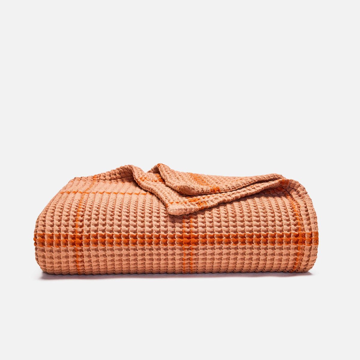 Dreamweave Waffle Throw Blanket