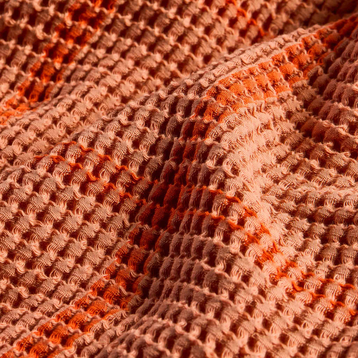 Dreamweave Waffle Throw Blanket