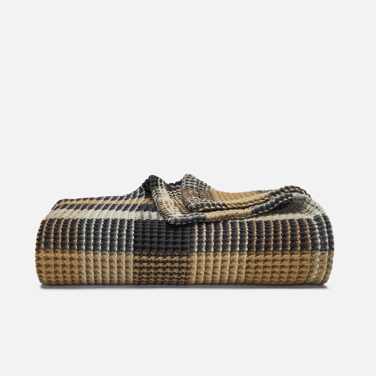 Dreamweave Waffle Throw Blanket