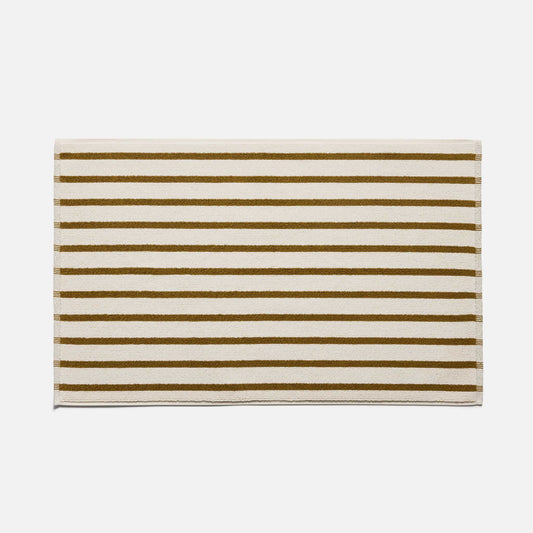 Reversible Looped Bath Mat