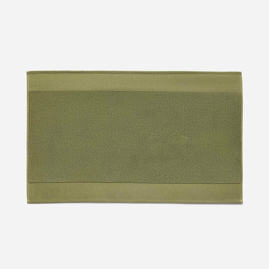 Plush Bath Mat