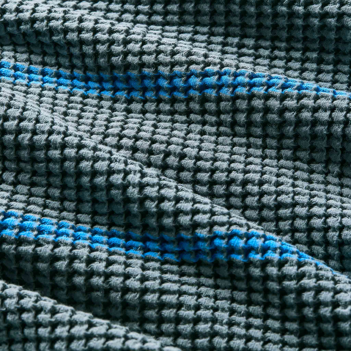 Dreamweave Waffle Throw Blanket