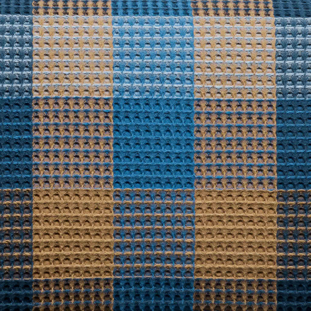 Dreamweave Waffle Lumbar Pillow Cover