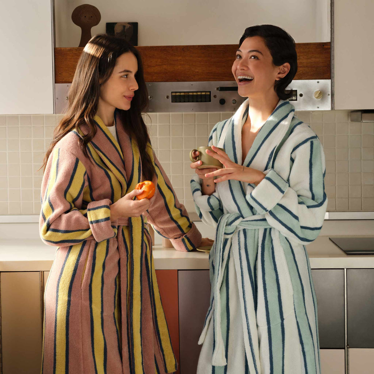 Super-Plush Robe