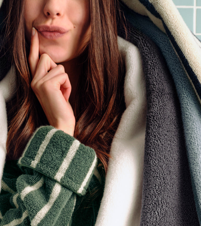Super-Plush Robe
