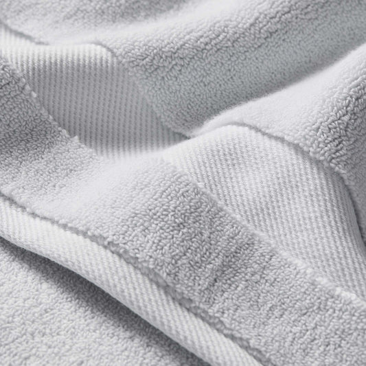 Super-Plush Turkish Cotton Bath Sheets Set of 2