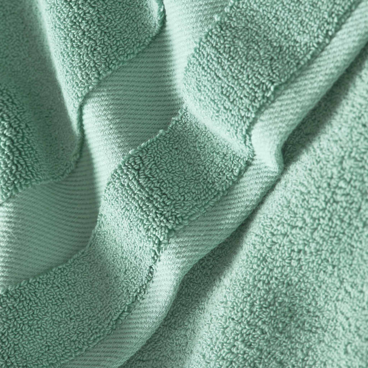 Super-Plush Turkish Cotton Bath Sheets Set of 2