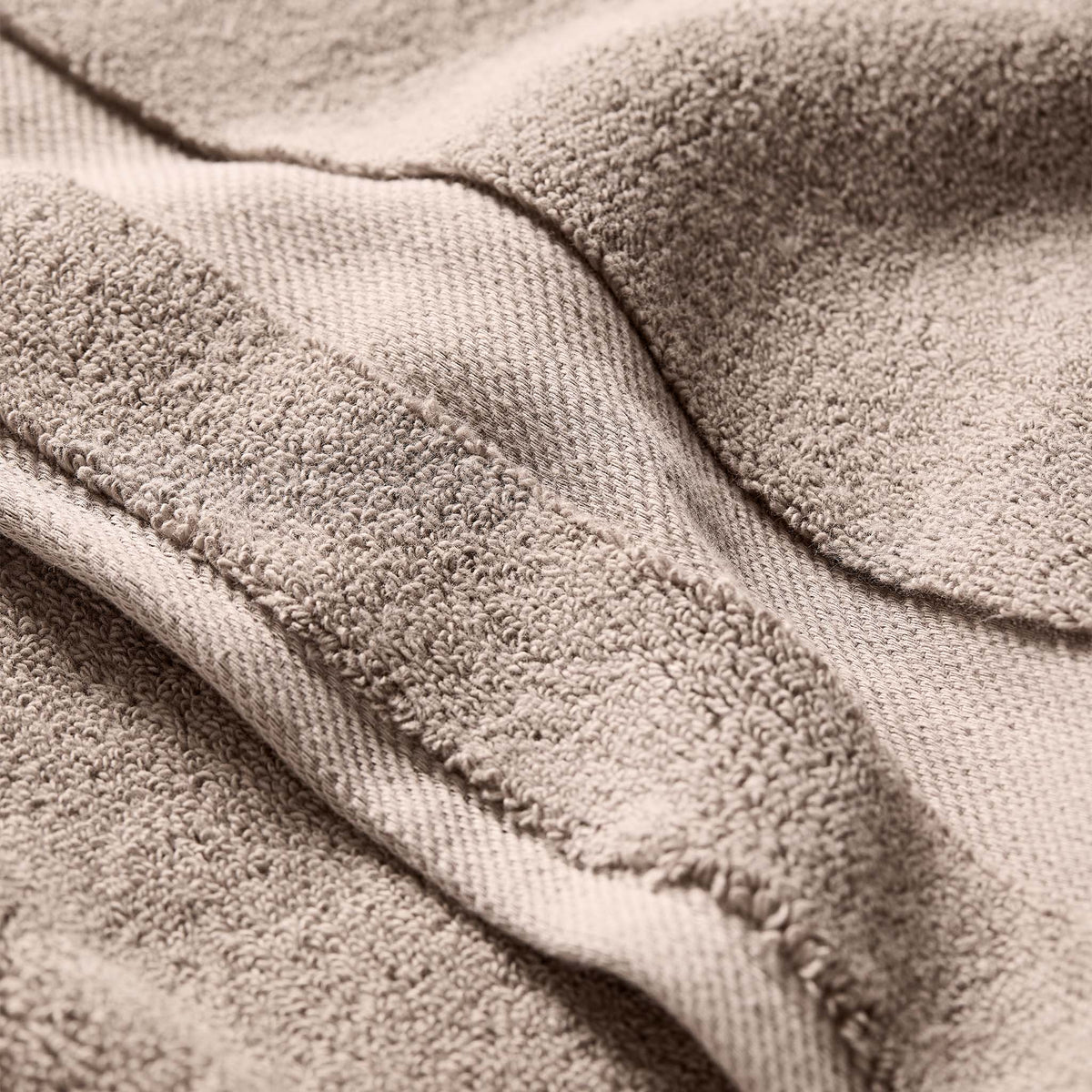 Super-Plush Turkish Cotton Bath Sheets Set of 2