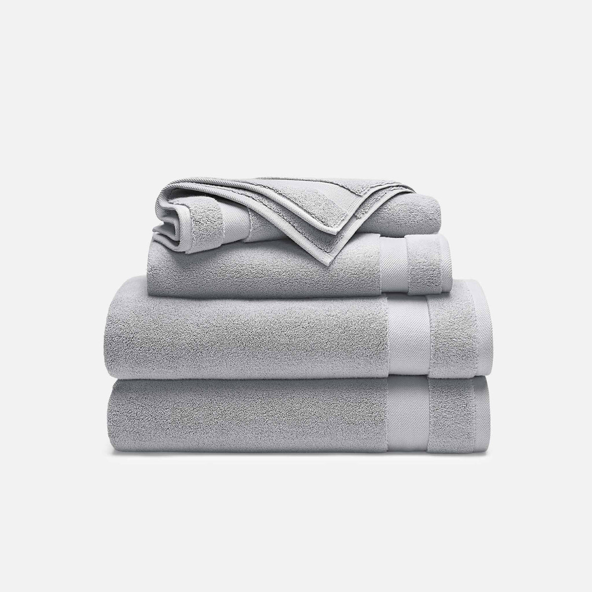 Super-Plush Turkish Cotton Bath Sheet Bundle