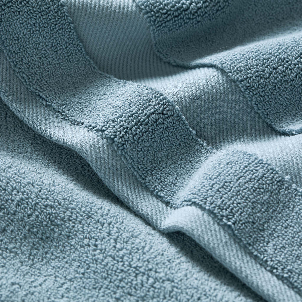Super-Plush Turkish Cotton Bath Sheet Bundle