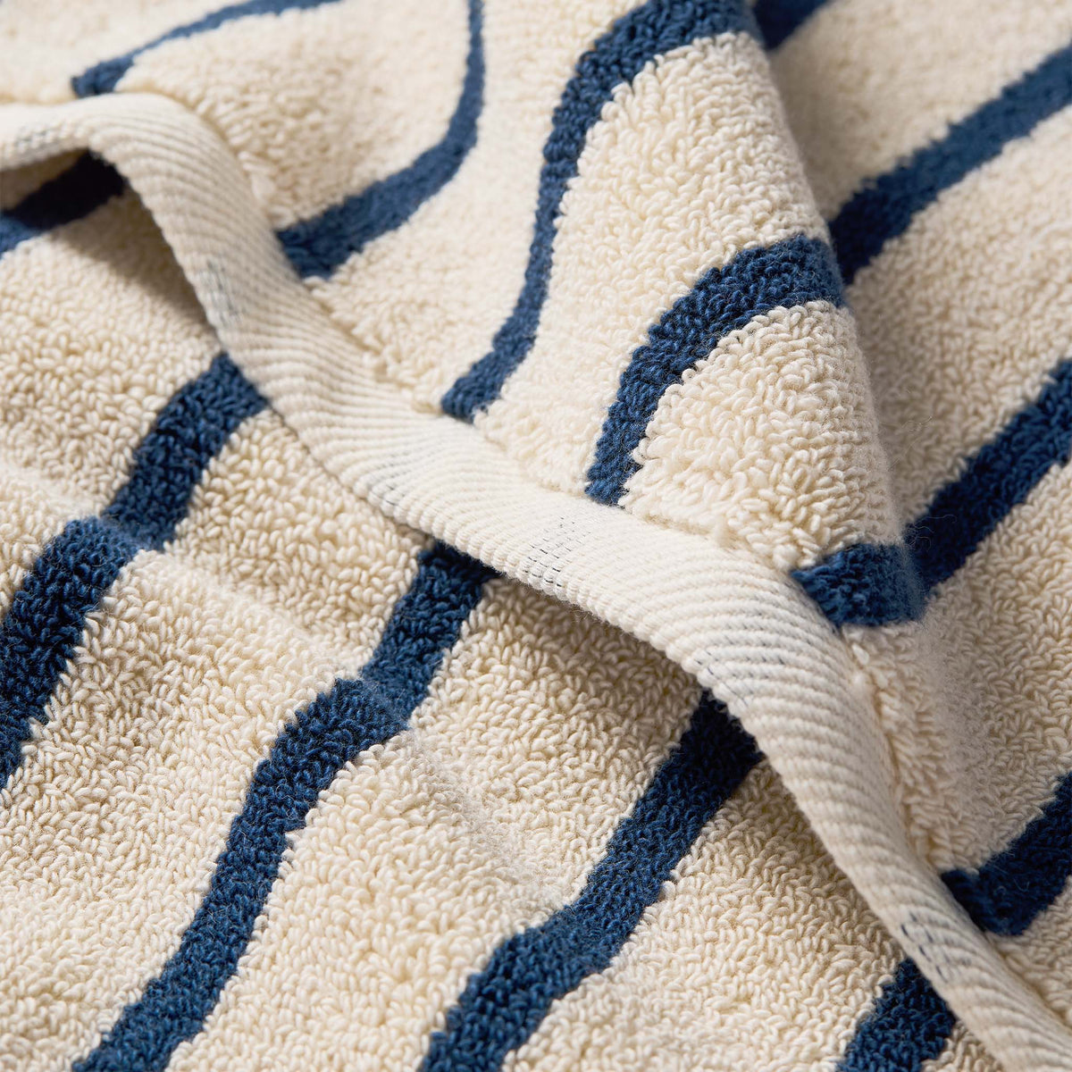Super-Plush Turkish Cotton Bath Sheet Bundle