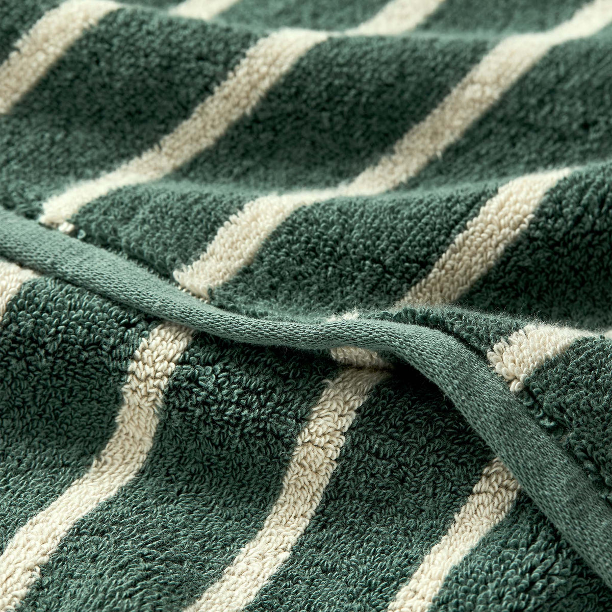 Super-Plush Turkish Cotton Bath Sheet Bundle