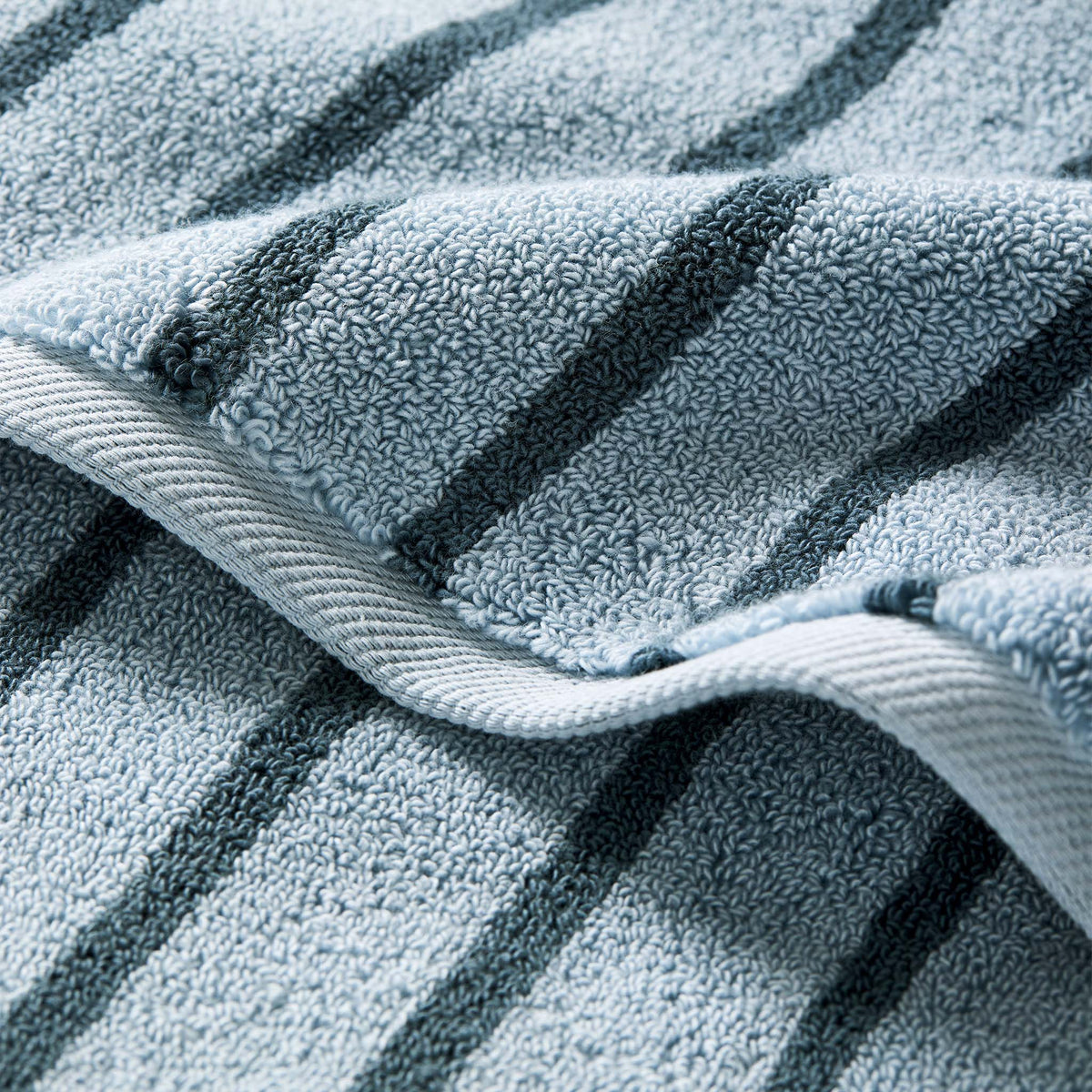 Super-Plush Turkish Cotton Bath Sheet Bundle