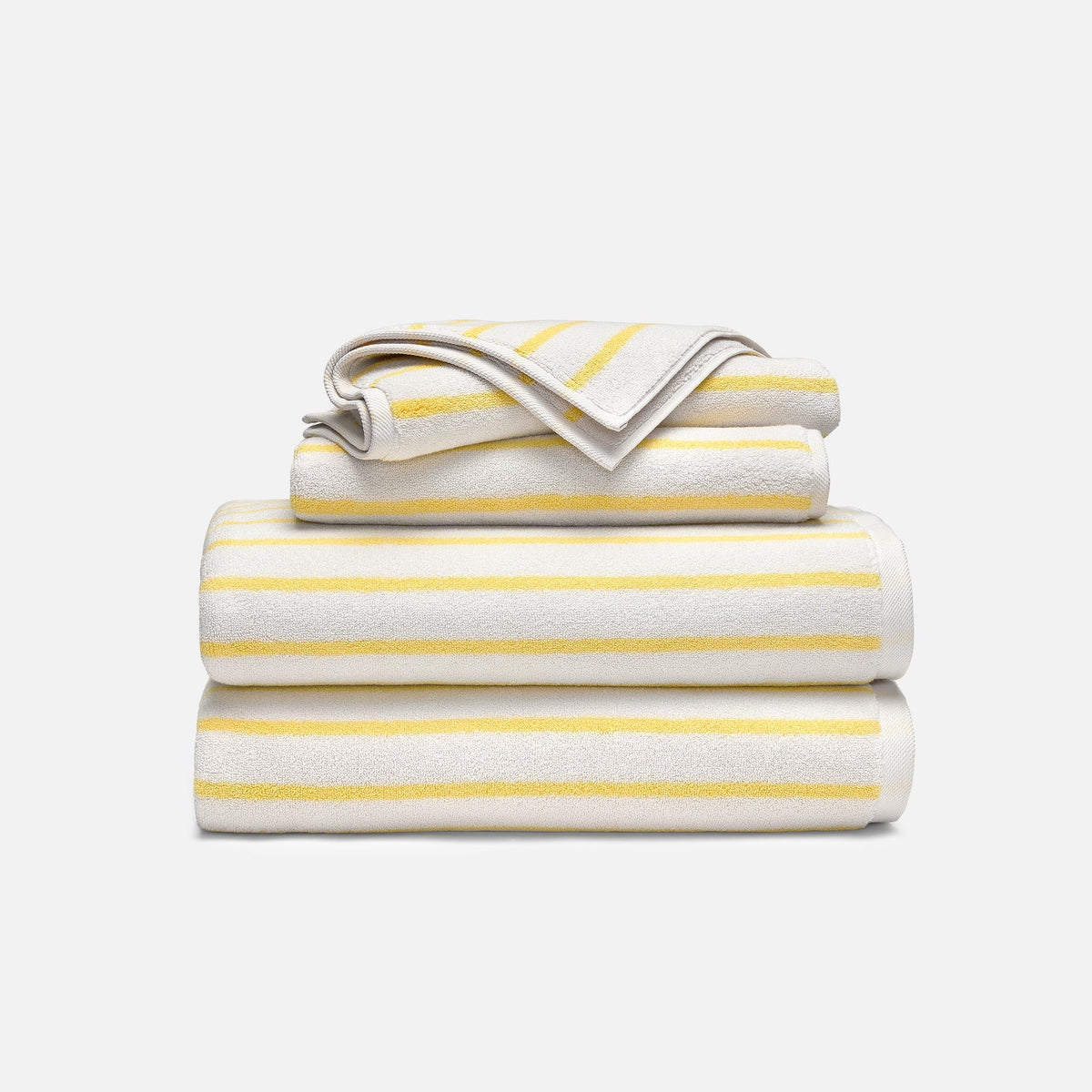 Super-Plush Turkish Cotton Bath Sheet Bundle