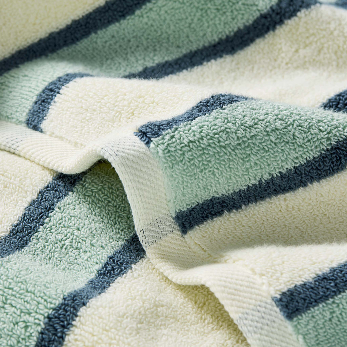 Super-Plush Turkish Cotton Bath Sheet Bundle