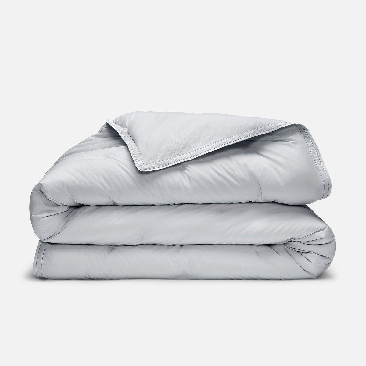 Washed Classic Percale Comforter