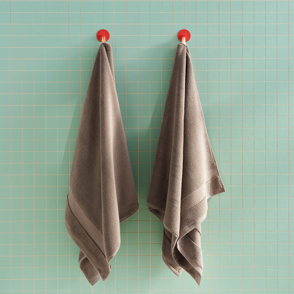 Super-Plush Turkish Cotton Bath Sheet Bundle