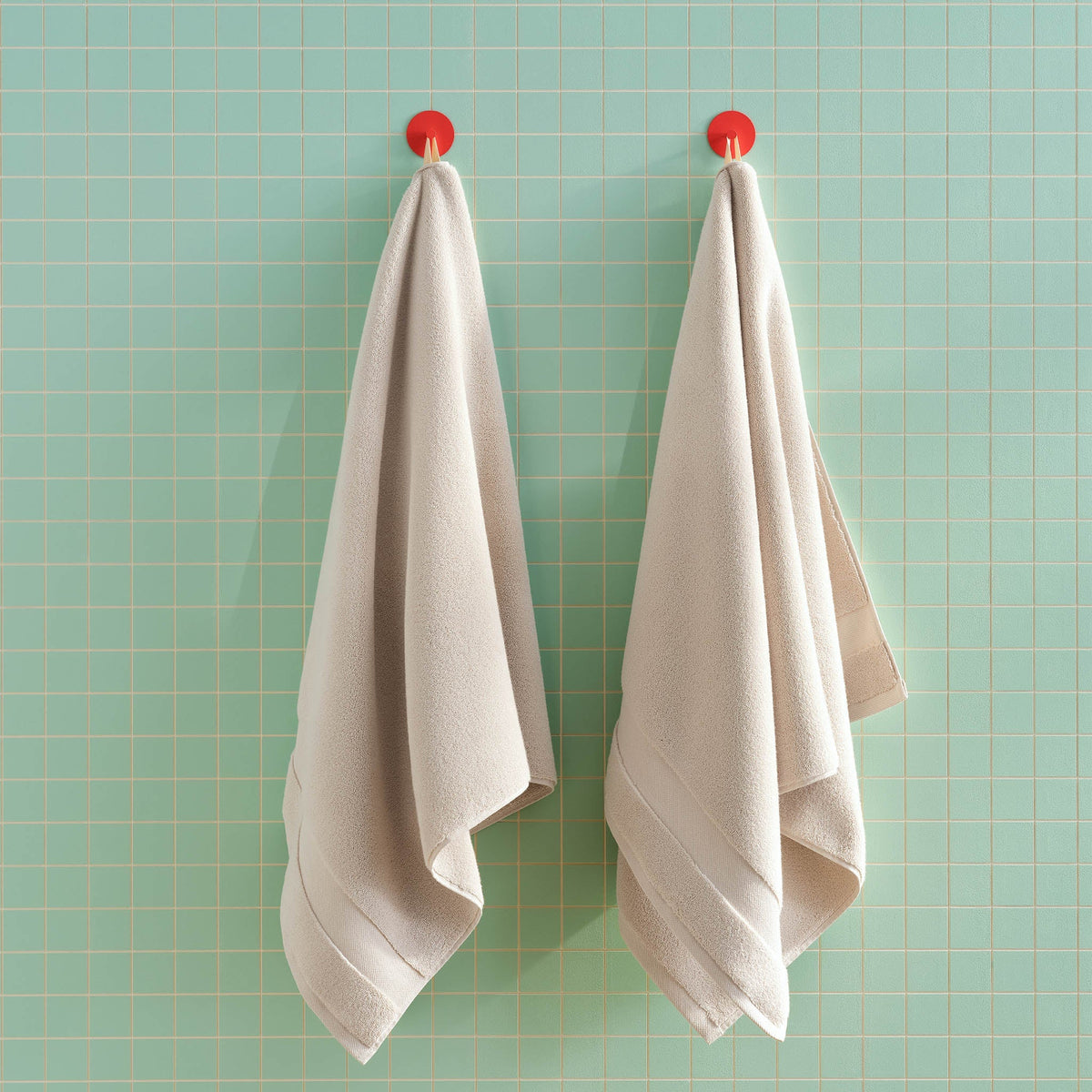 Super-Plush Turkish Cotton Bath Sheet Bundle