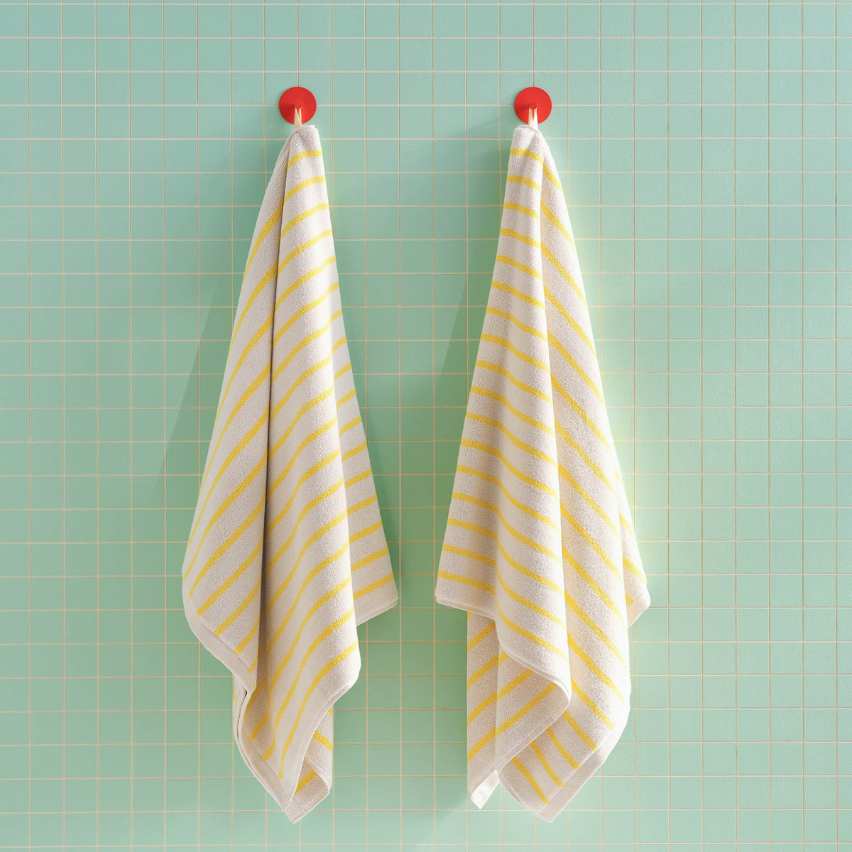 Super-Plush Turkish Cotton Bath Sheet Bundle